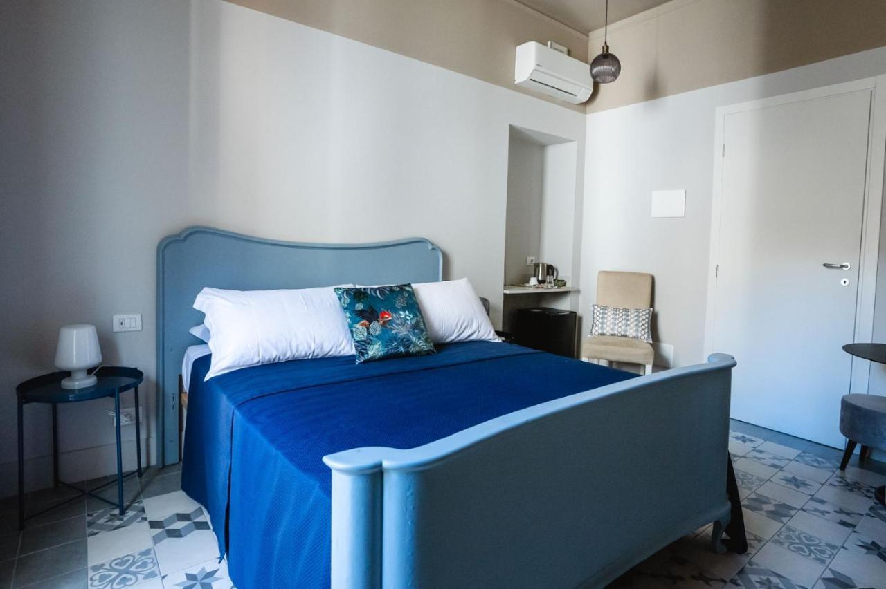 Gioietta Ospitalita Siciliana Modica Bed & Breakfast Dış mekan fotoğraf