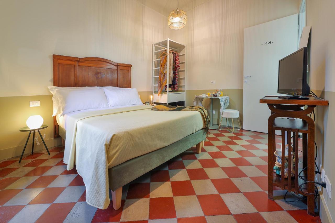 Gioietta Ospitalita Siciliana Modica Bed & Breakfast Dış mekan fotoğraf