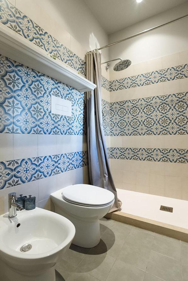 Gioietta Ospitalita Siciliana Modica Bed & Breakfast Dış mekan fotoğraf