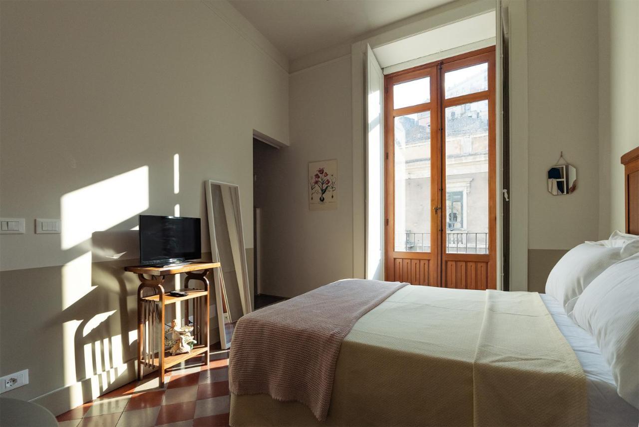 Gioietta Ospitalita Siciliana Modica Bed & Breakfast Dış mekan fotoğraf