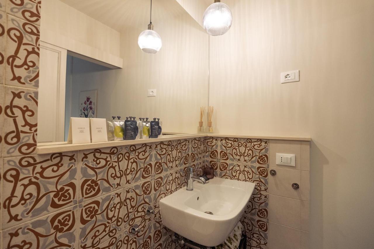 Gioietta Ospitalita Siciliana Modica Bed & Breakfast Dış mekan fotoğraf