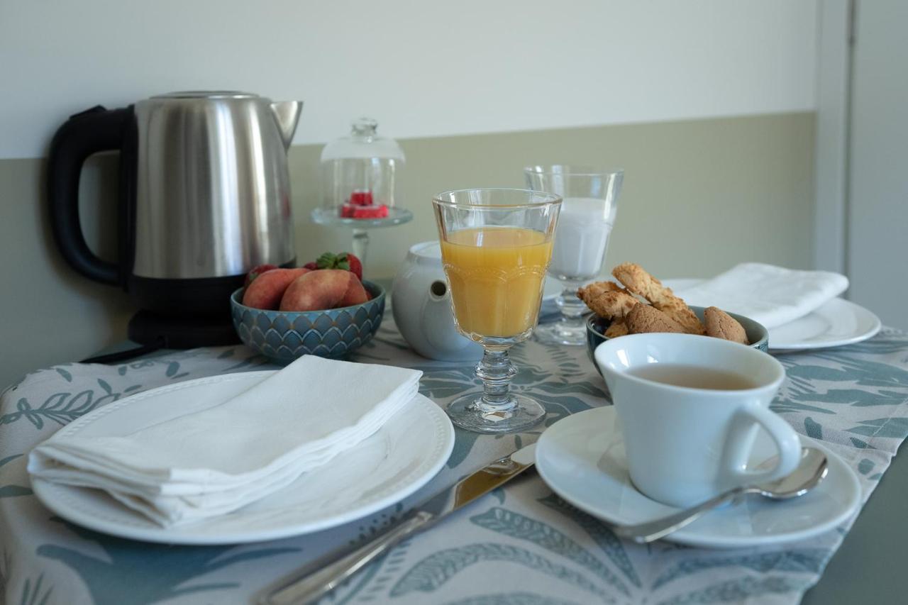 Gioietta Ospitalita Siciliana Modica Bed & Breakfast Dış mekan fotoğraf
