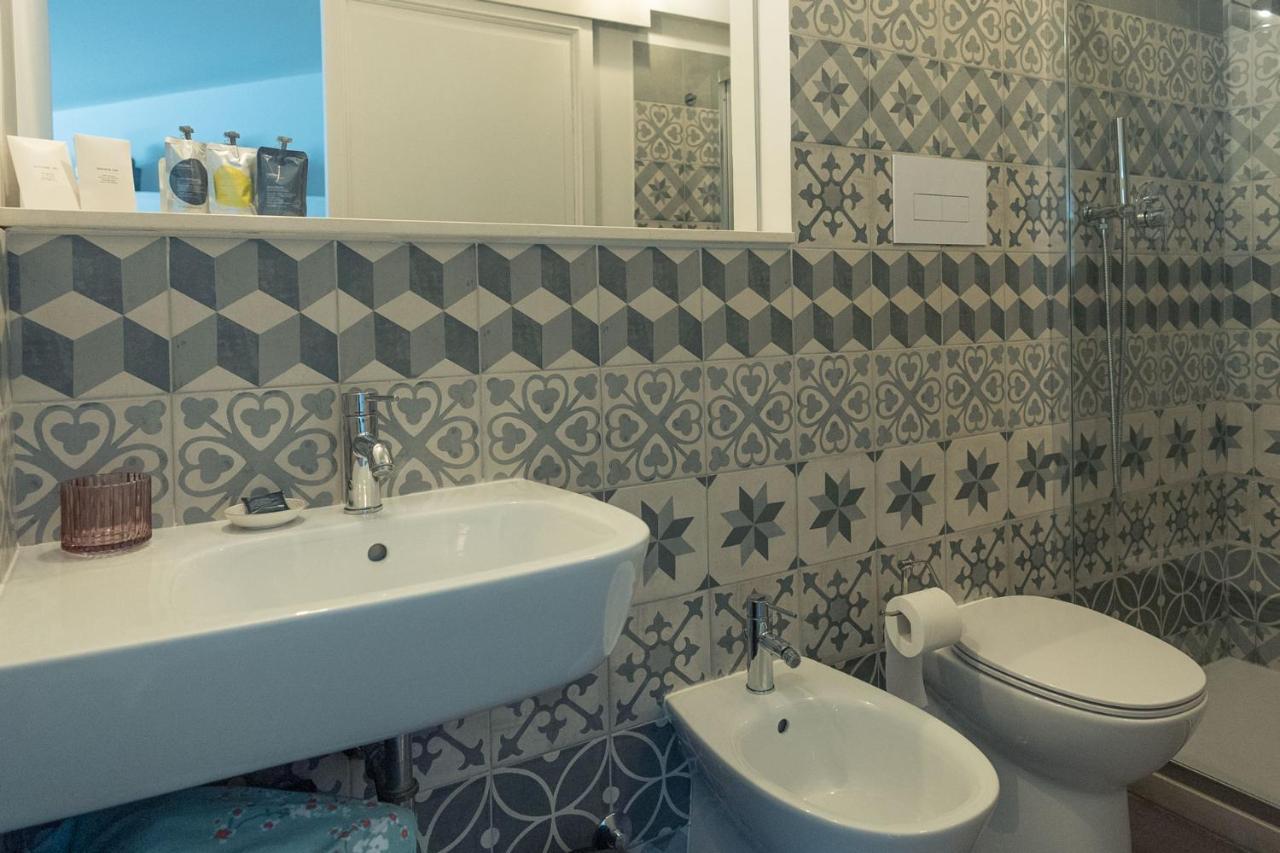 Gioietta Ospitalita Siciliana Modica Bed & Breakfast Dış mekan fotoğraf