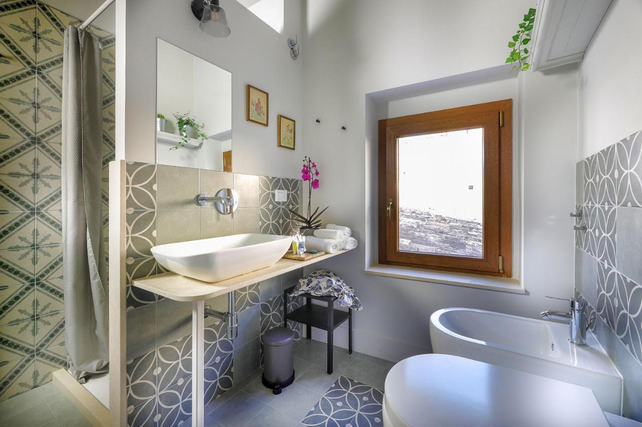 Gioietta Ospitalita Siciliana Modica Bed & Breakfast Dış mekan fotoğraf