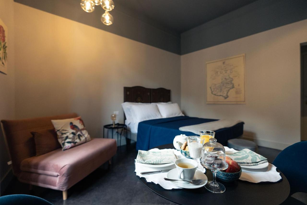 Gioietta Ospitalita Siciliana Modica Bed & Breakfast Dış mekan fotoğraf