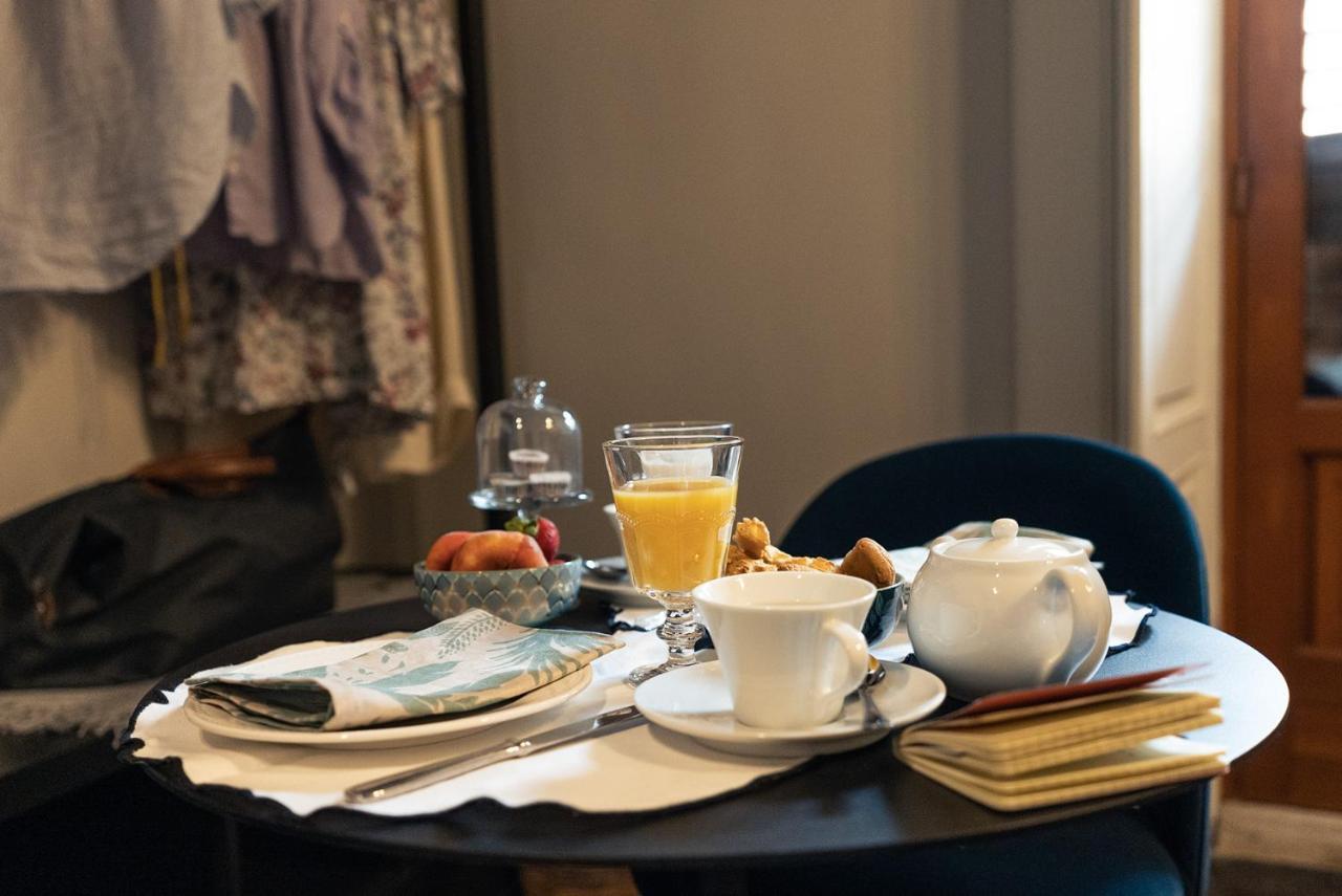 Gioietta Ospitalita Siciliana Modica Bed & Breakfast Dış mekan fotoğraf