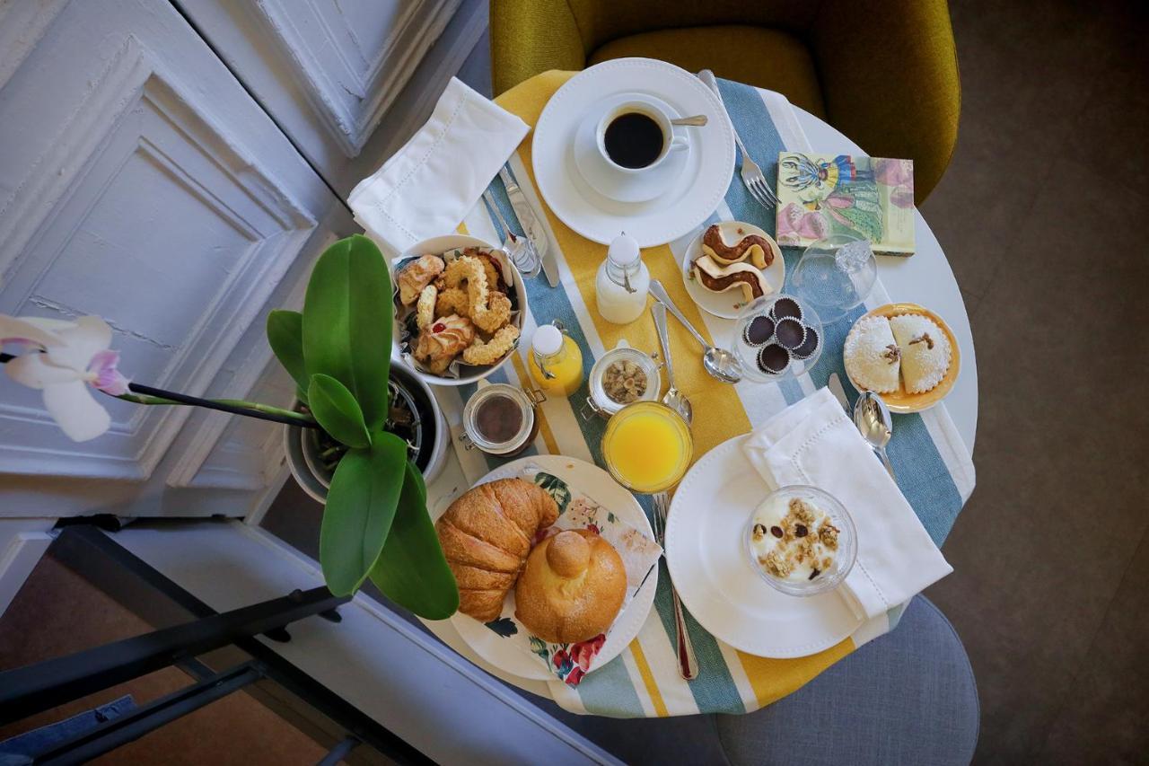 Gioietta Ospitalita Siciliana Modica Bed & Breakfast Dış mekan fotoğraf