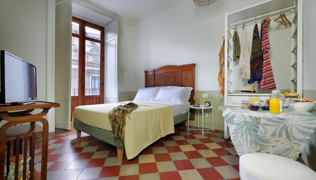 Gioietta Ospitalita Siciliana Modica Bed & Breakfast Dış mekan fotoğraf