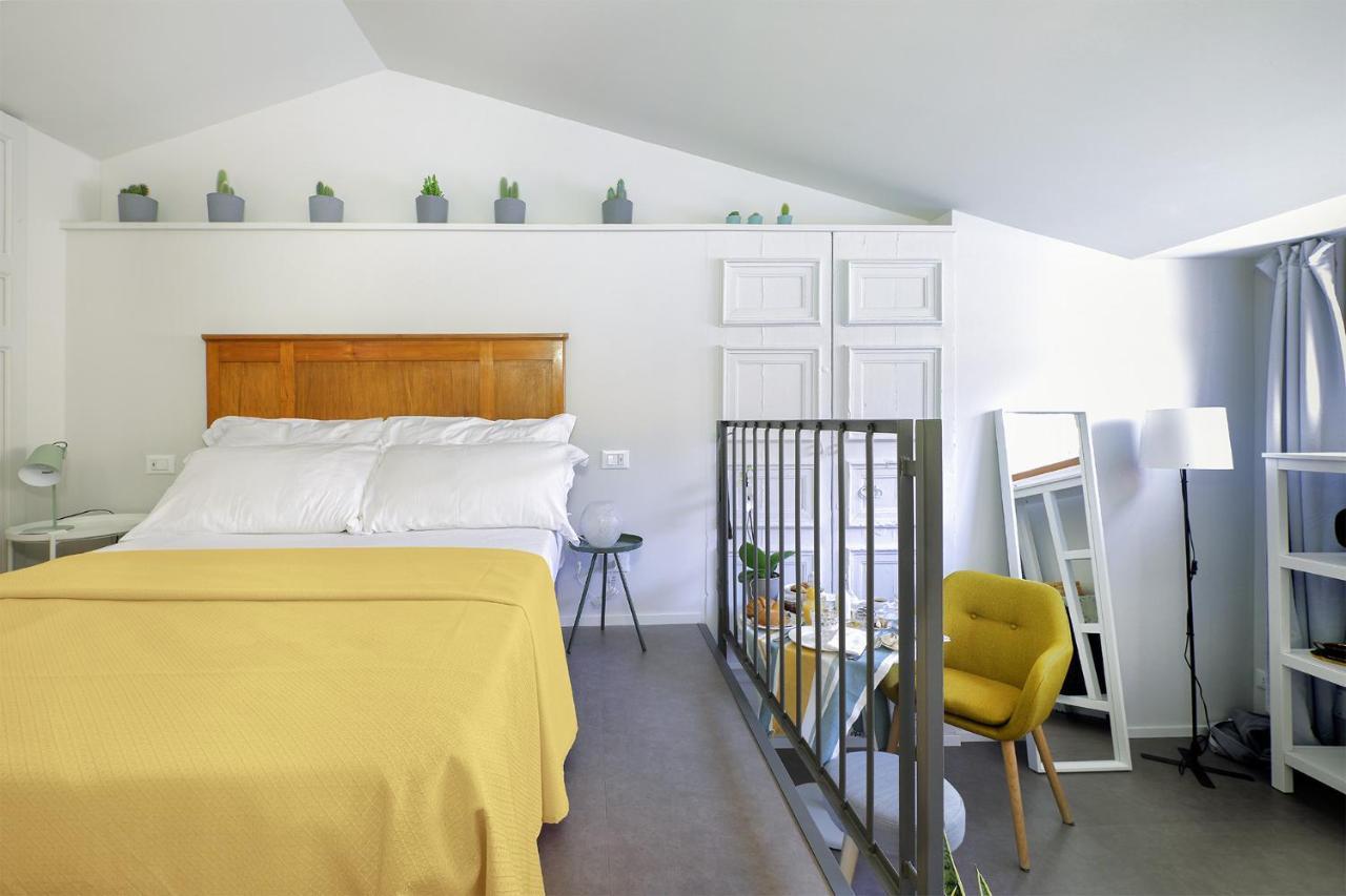 Gioietta Ospitalita Siciliana Modica Bed & Breakfast Dış mekan fotoğraf